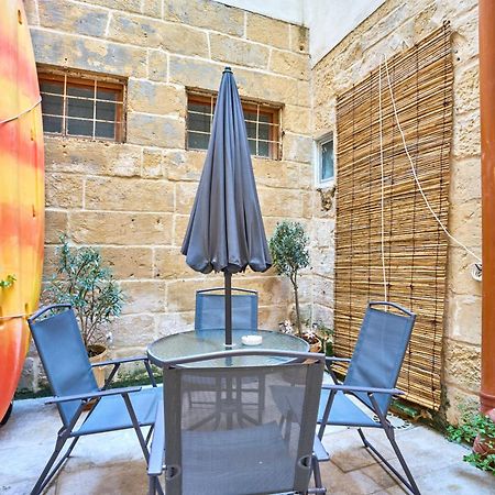 12 -16 , Pacifiku Scicluna Birgu Exteriér fotografie