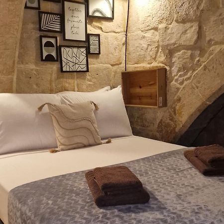 12 -16 , Pacifiku Scicluna Birgu Exteriér fotografie