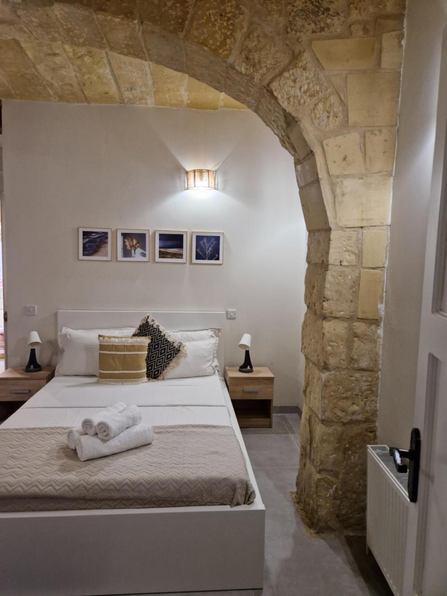 12 -16 , Pacifiku Scicluna Birgu Exteriér fotografie