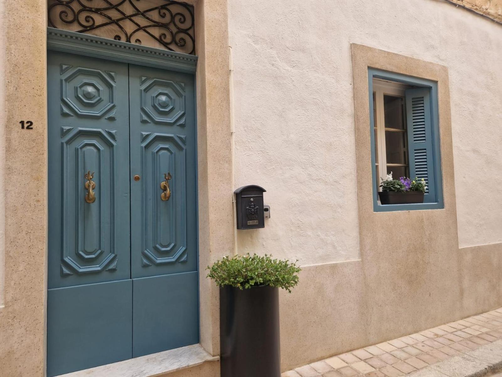 12 -16 , Pacifiku Scicluna Birgu Exteriér fotografie