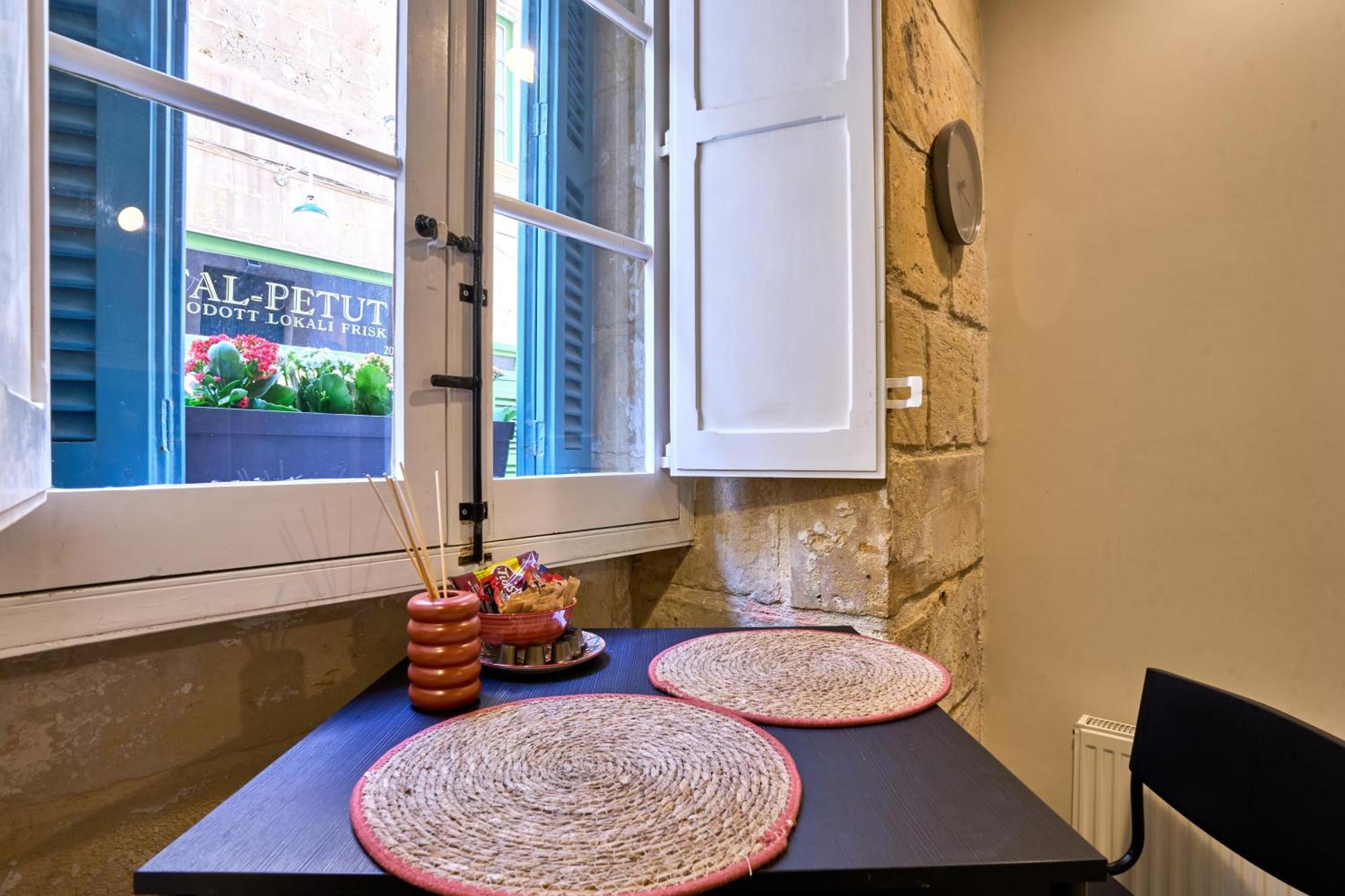 12 -16 , Pacifiku Scicluna Birgu Exteriér fotografie