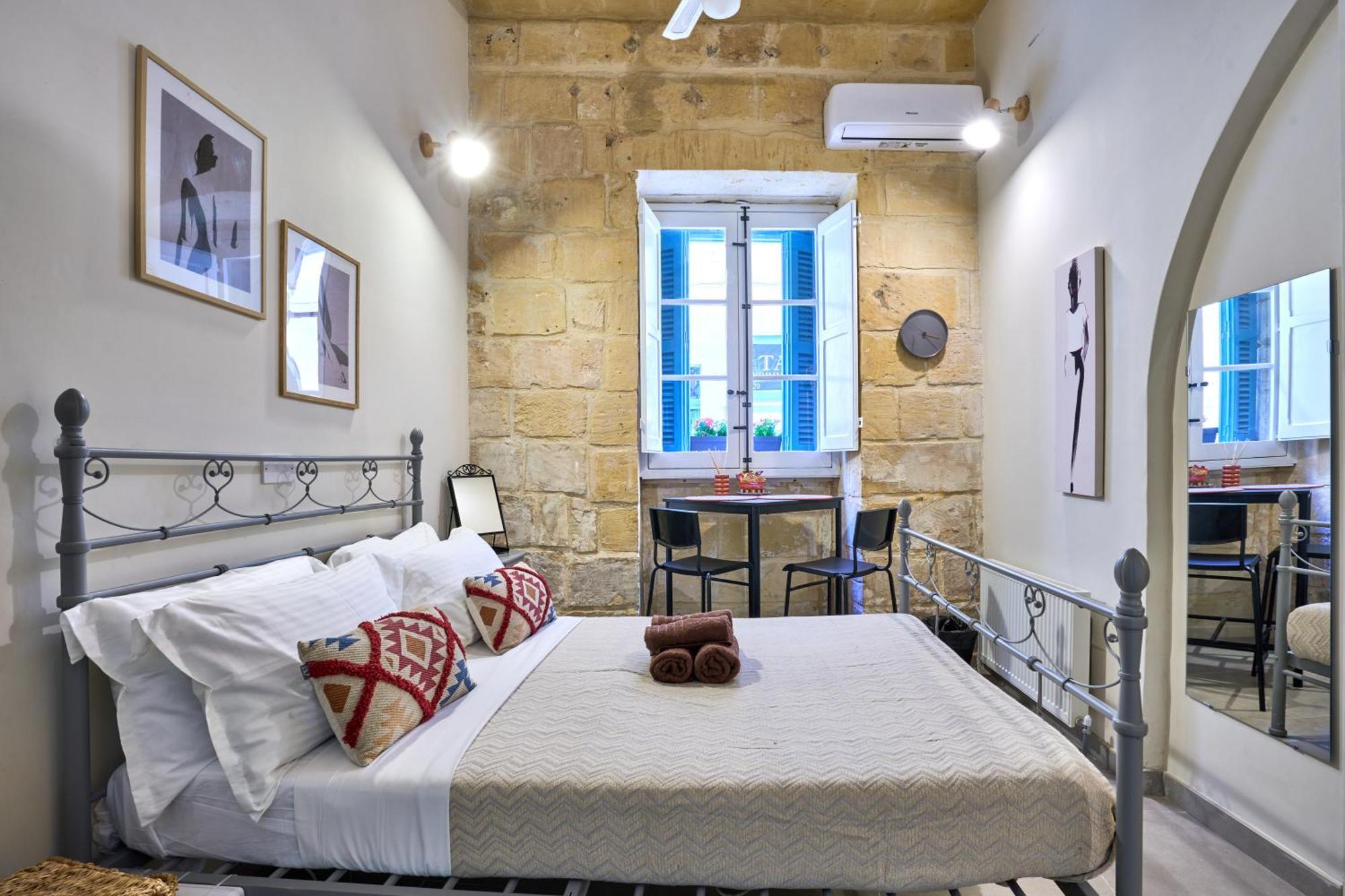 12 -16 , Pacifiku Scicluna Birgu Exteriér fotografie