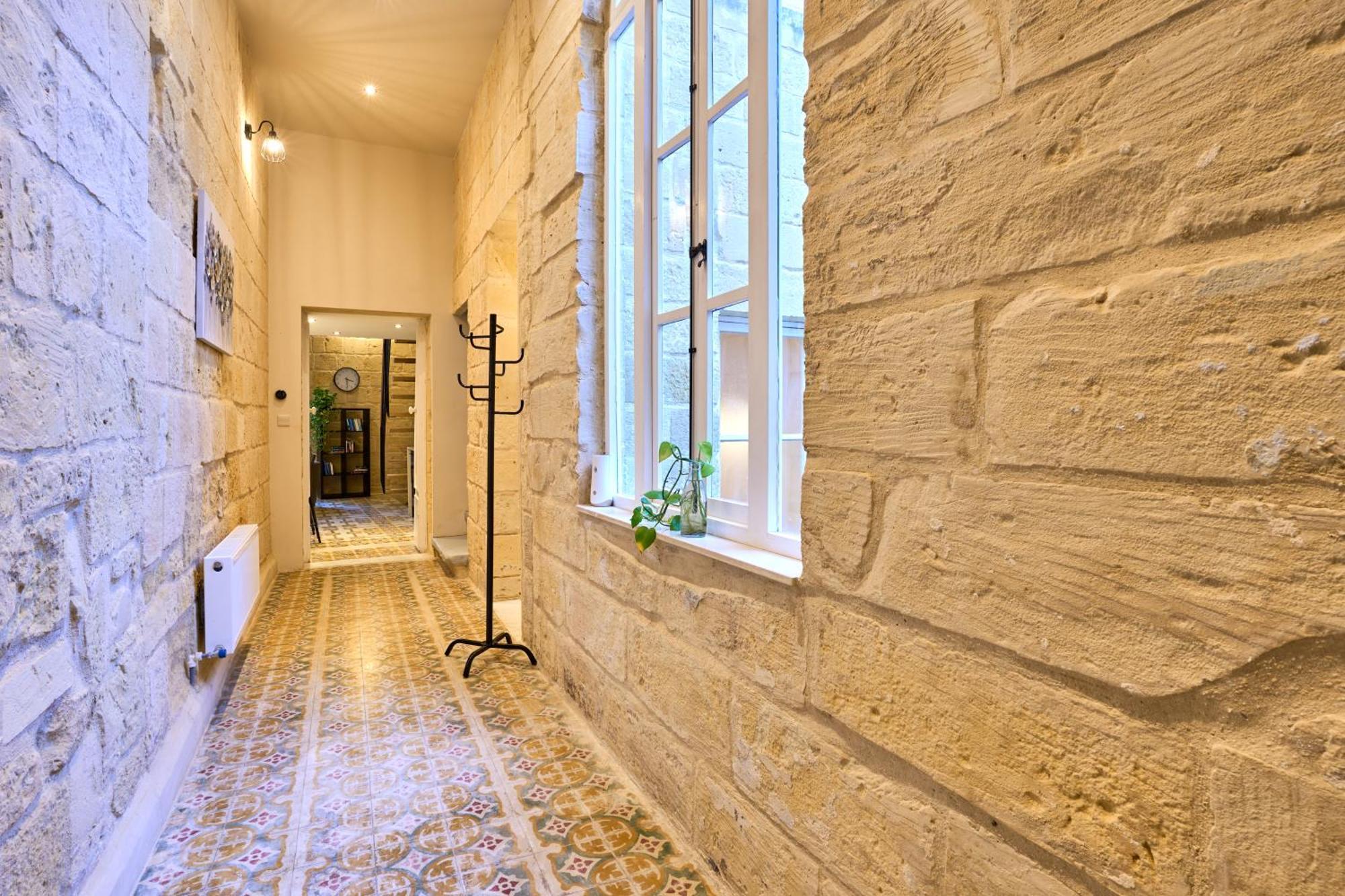 12 -16 , Pacifiku Scicluna Birgu Exteriér fotografie