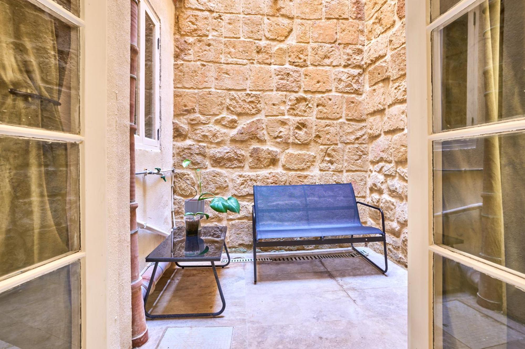 12 -16 , Pacifiku Scicluna Birgu Exteriér fotografie