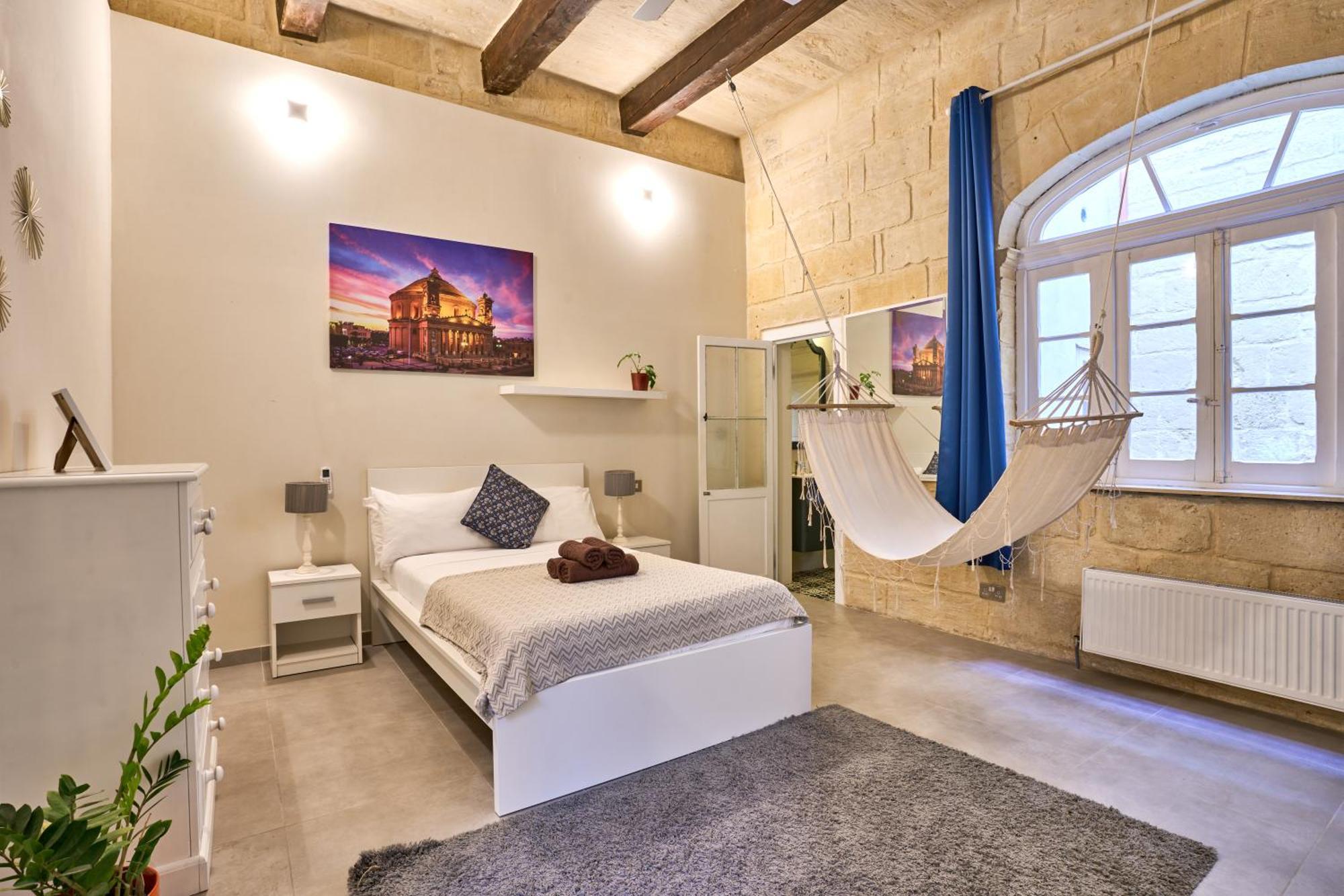 12 -16 , Pacifiku Scicluna Birgu Exteriér fotografie