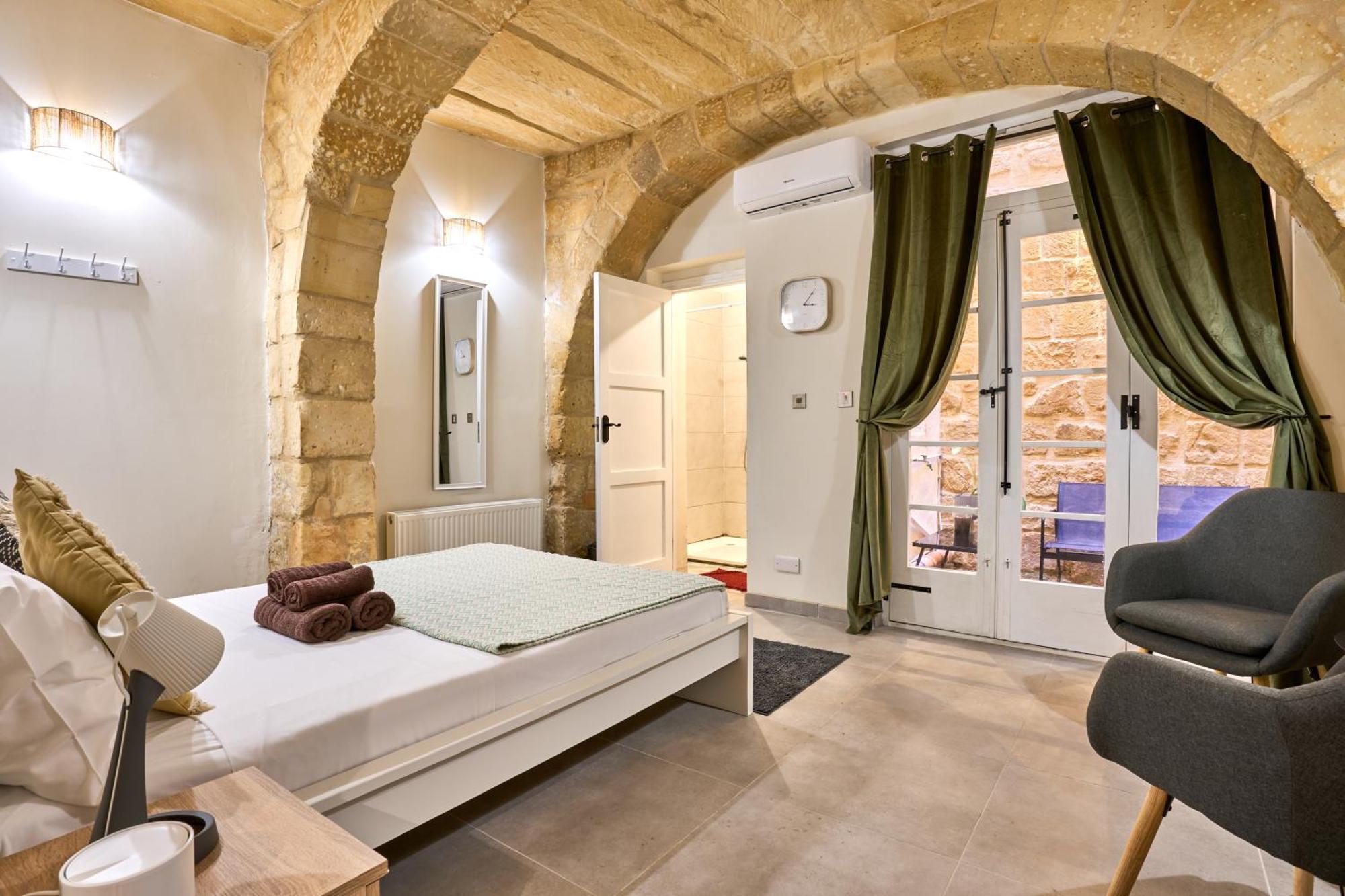 12 -16 , Pacifiku Scicluna Birgu Exteriér fotografie