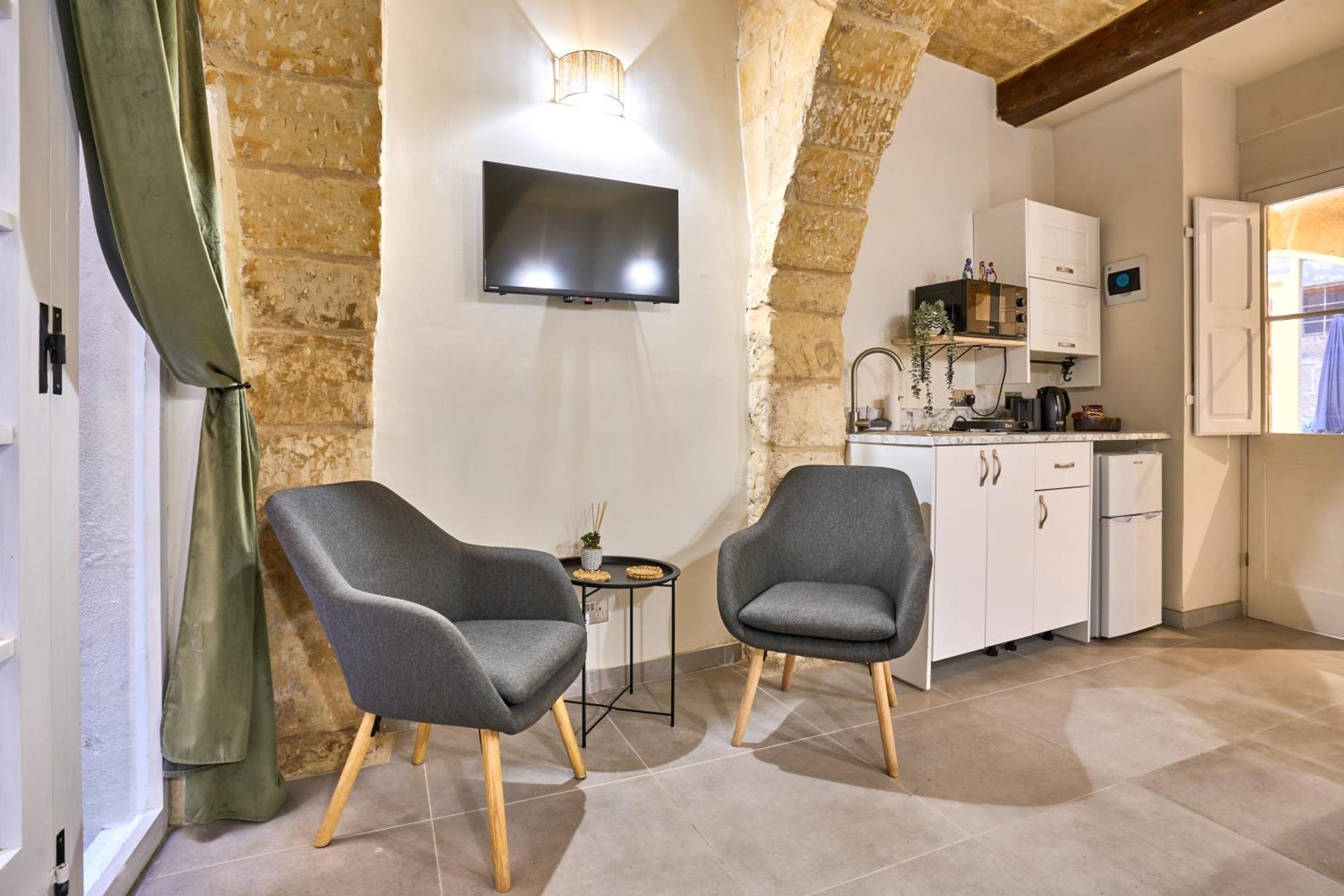 12 -16 , Pacifiku Scicluna Birgu Exteriér fotografie