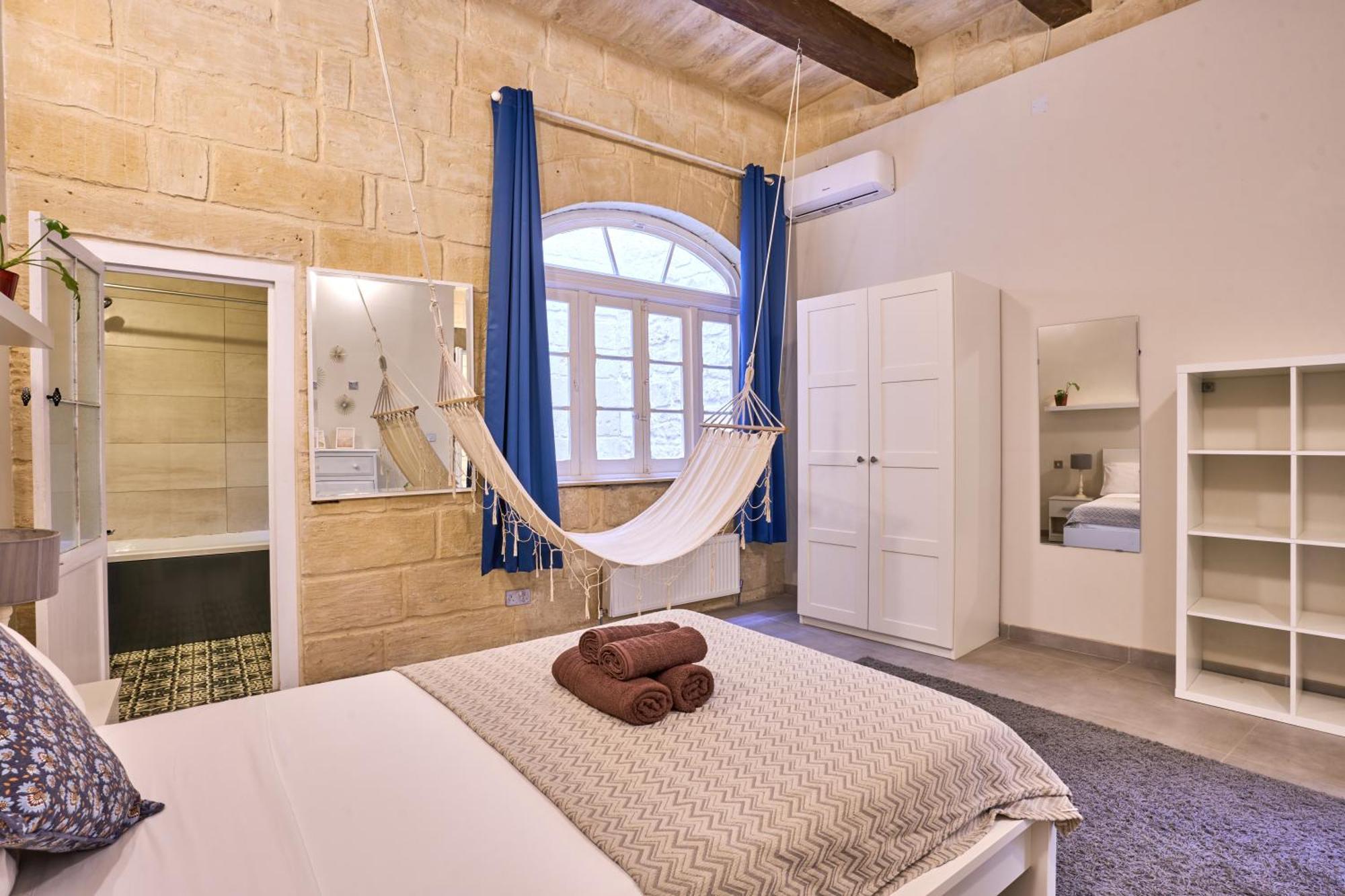 12 -16 , Pacifiku Scicluna Birgu Exteriér fotografie