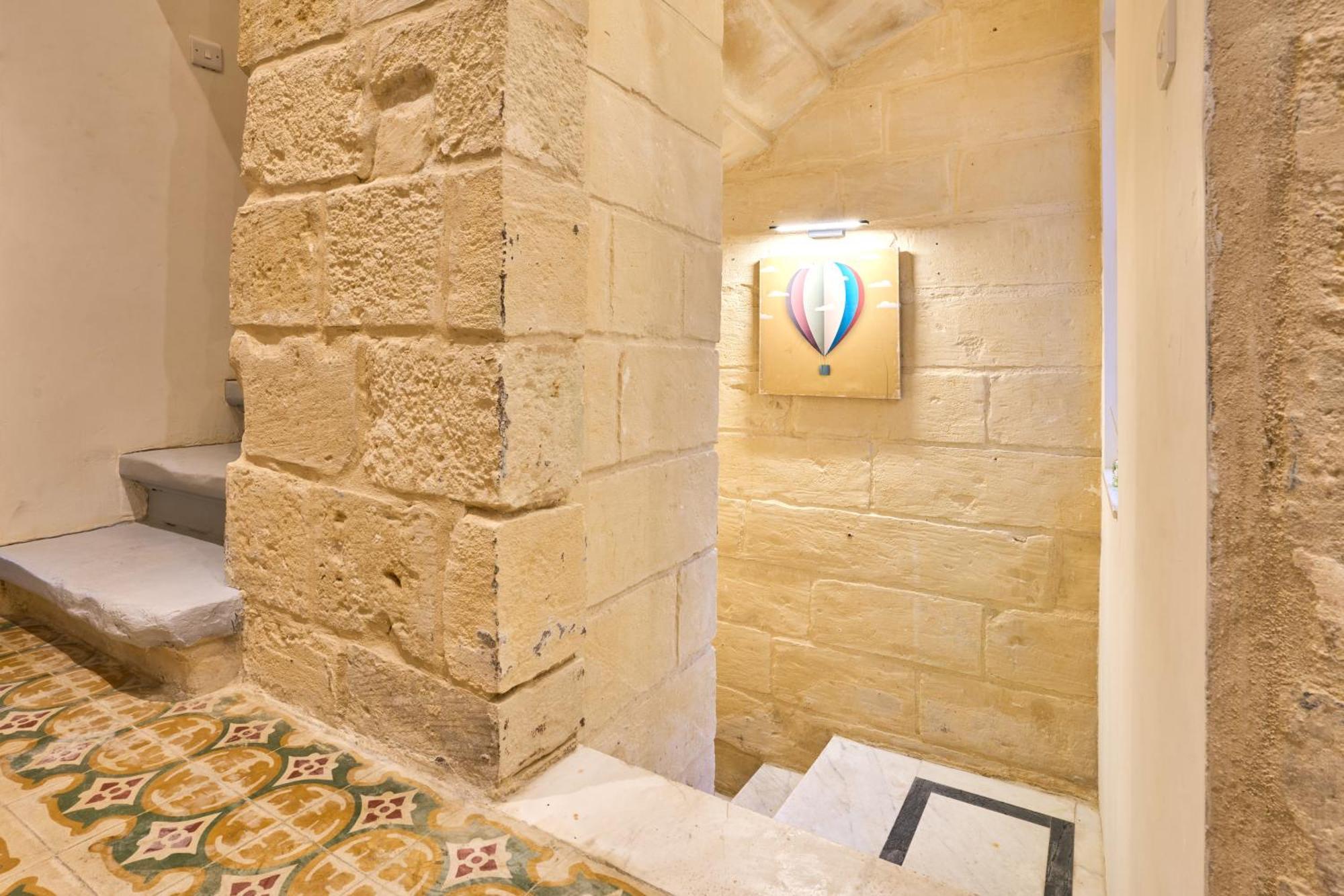 12 -16 , Pacifiku Scicluna Birgu Exteriér fotografie