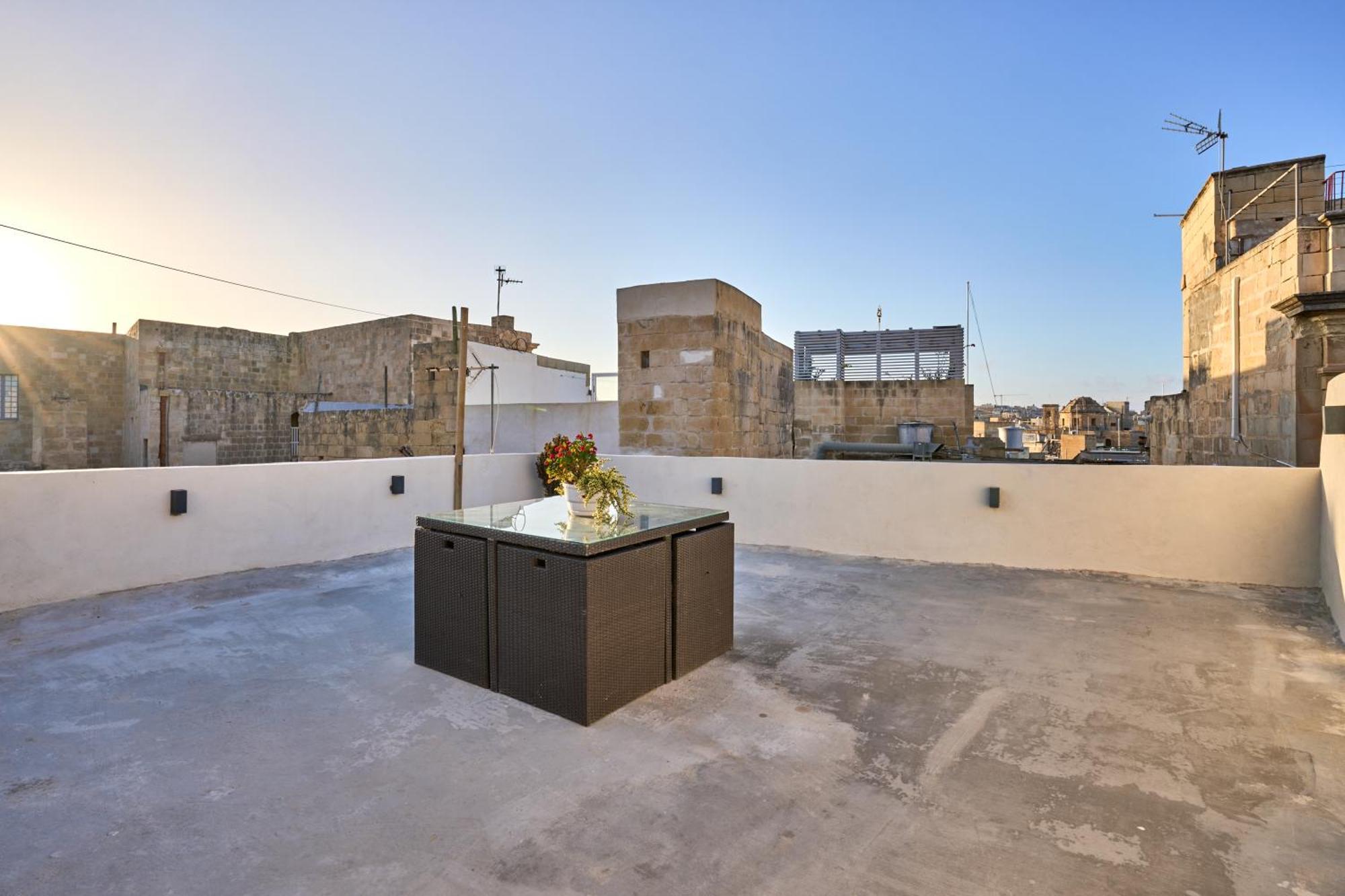12 -16 , Pacifiku Scicluna Birgu Exteriér fotografie