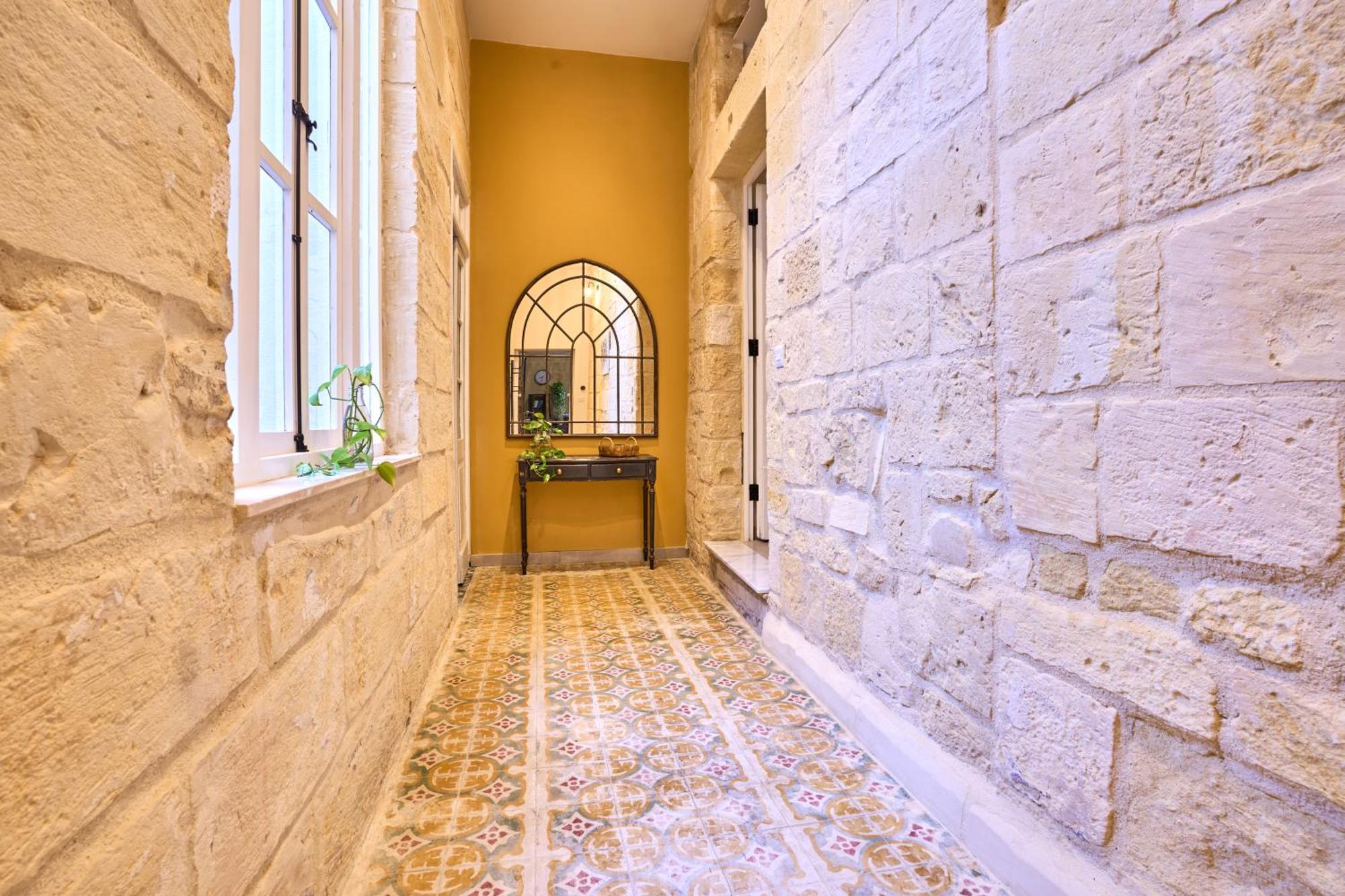12 -16 , Pacifiku Scicluna Birgu Exteriér fotografie
