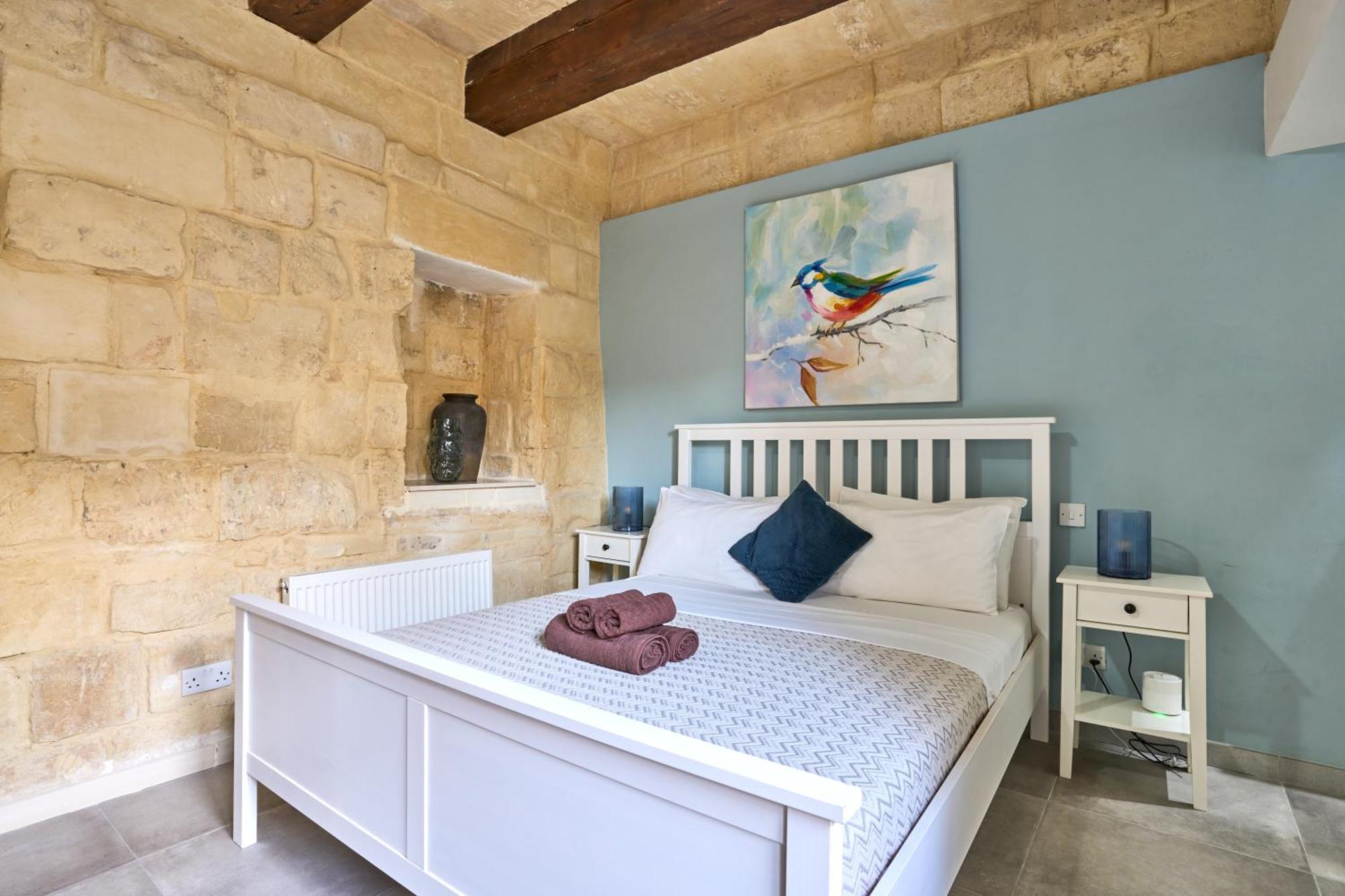 12 -16 , Pacifiku Scicluna Birgu Exteriér fotografie