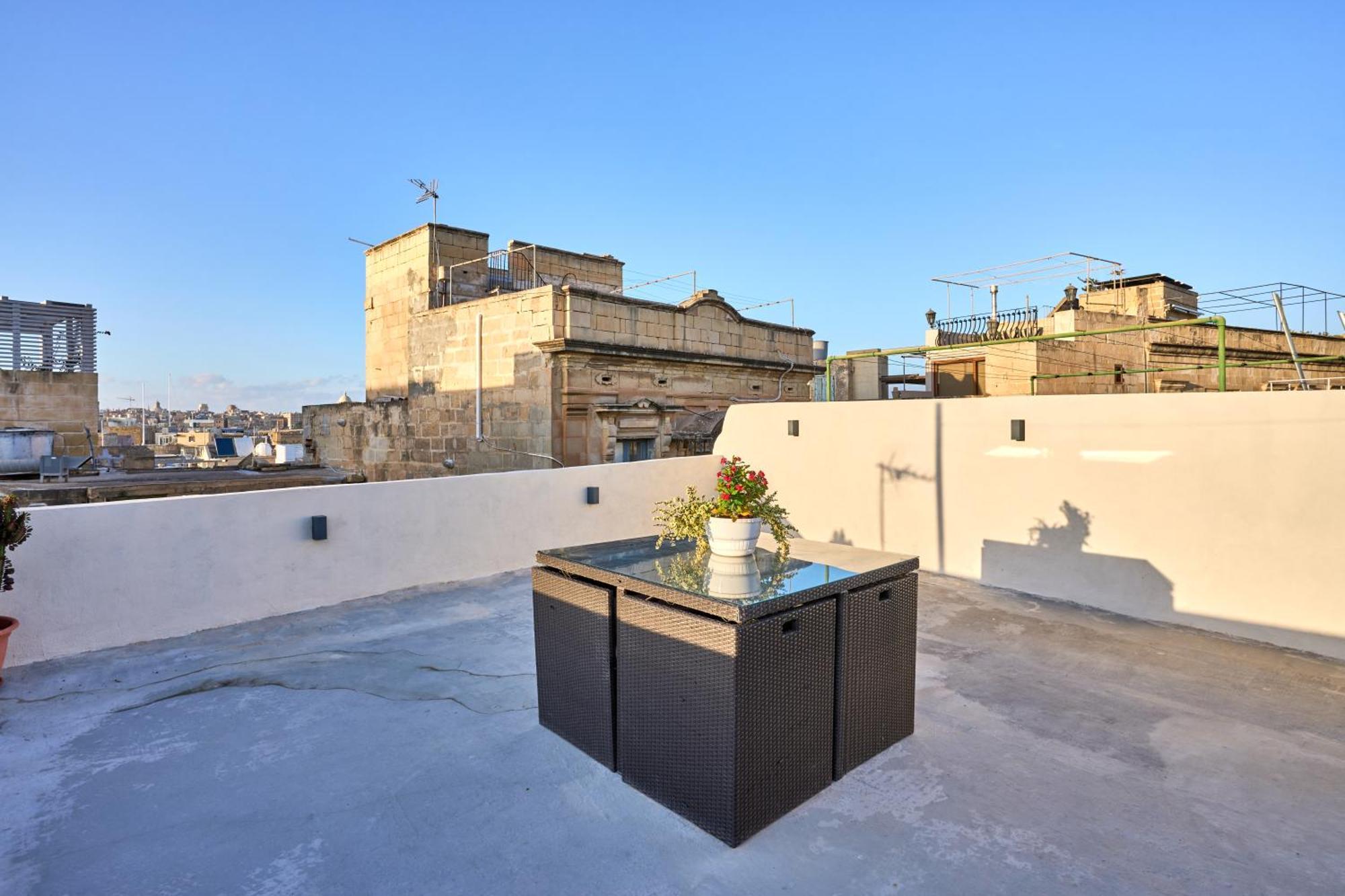 12 -16 , Pacifiku Scicluna Birgu Exteriér fotografie