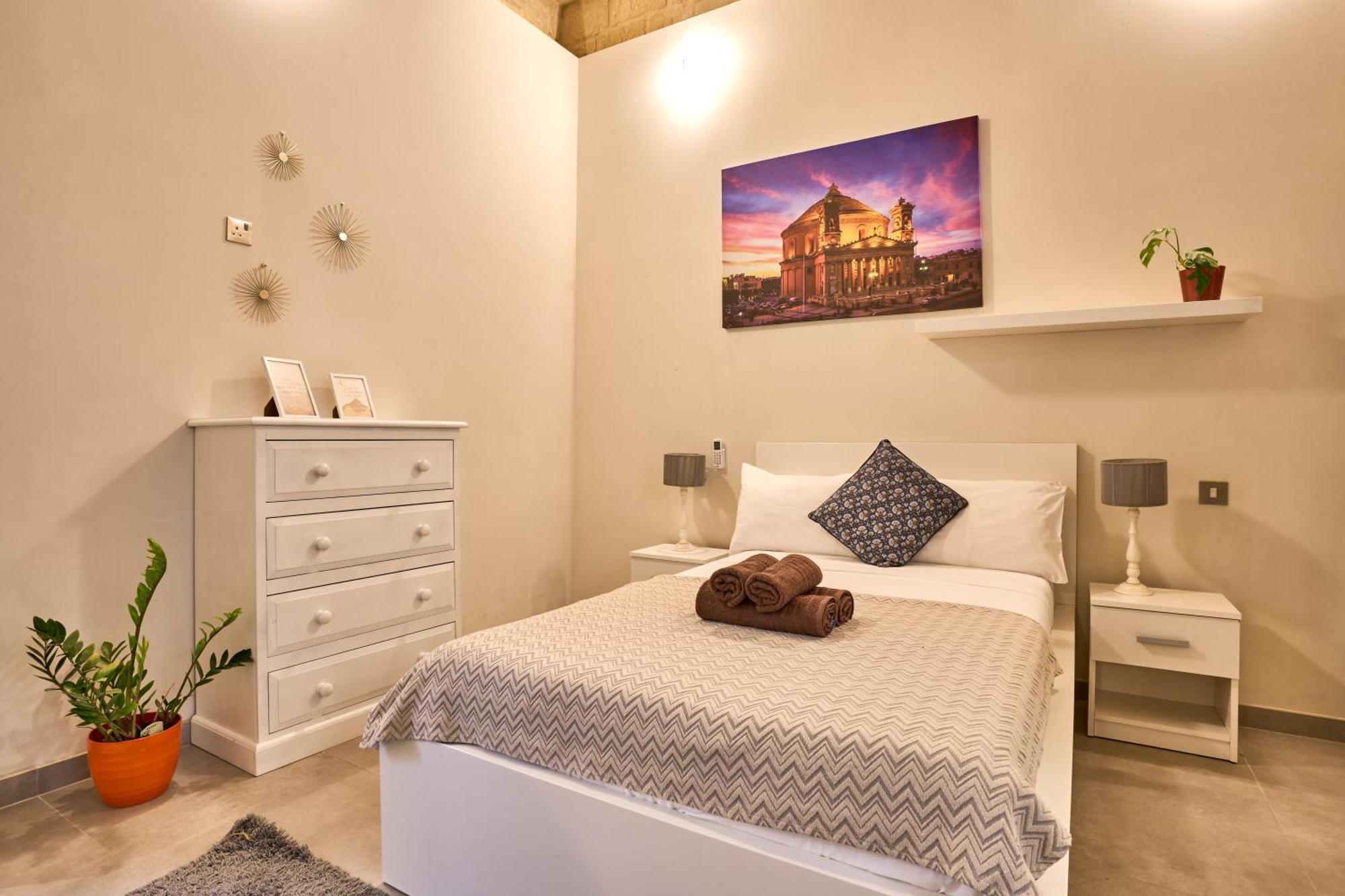 12 -16 , Pacifiku Scicluna Birgu Exteriér fotografie