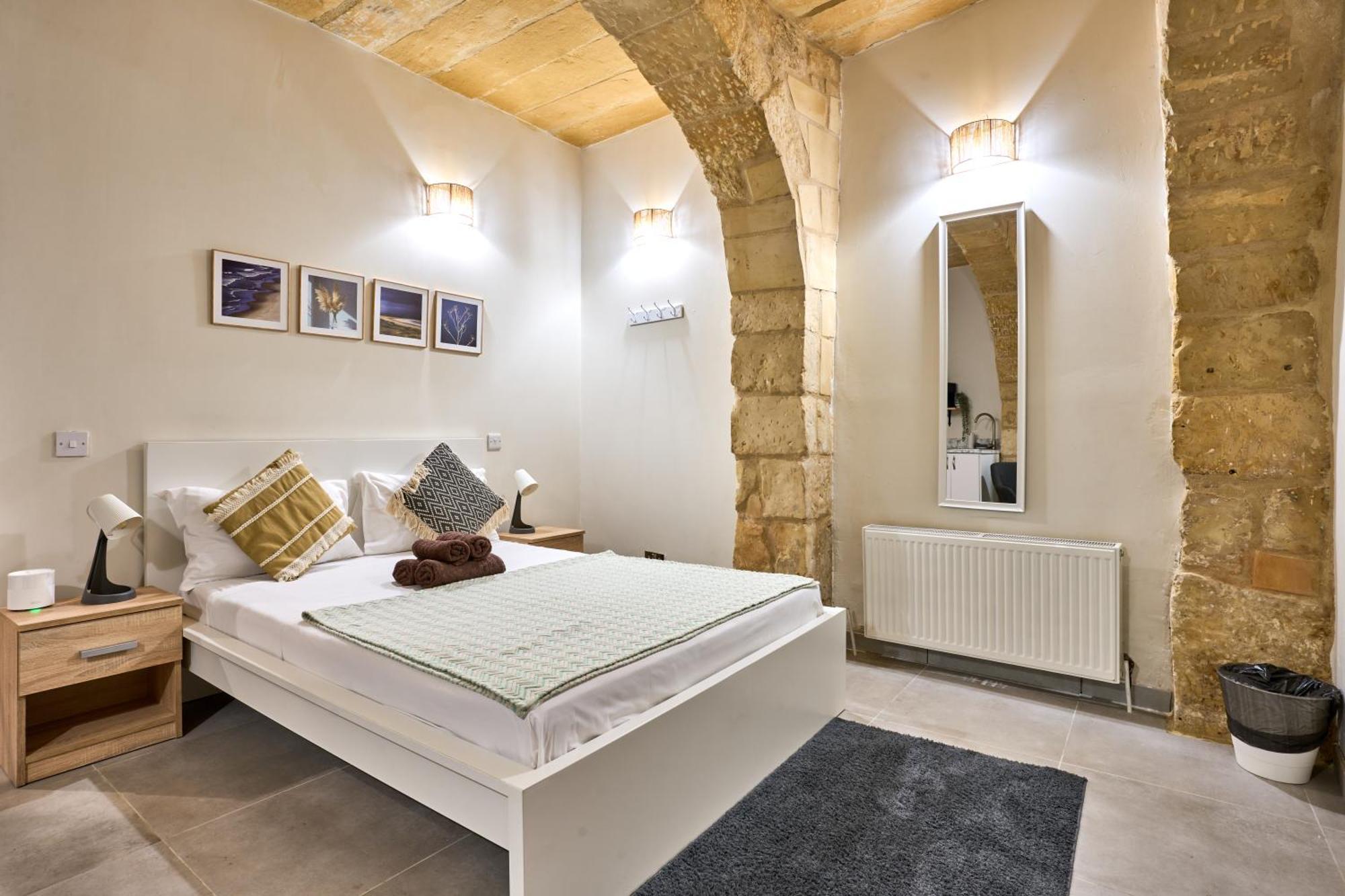 12 -16 , Pacifiku Scicluna Birgu Exteriér fotografie