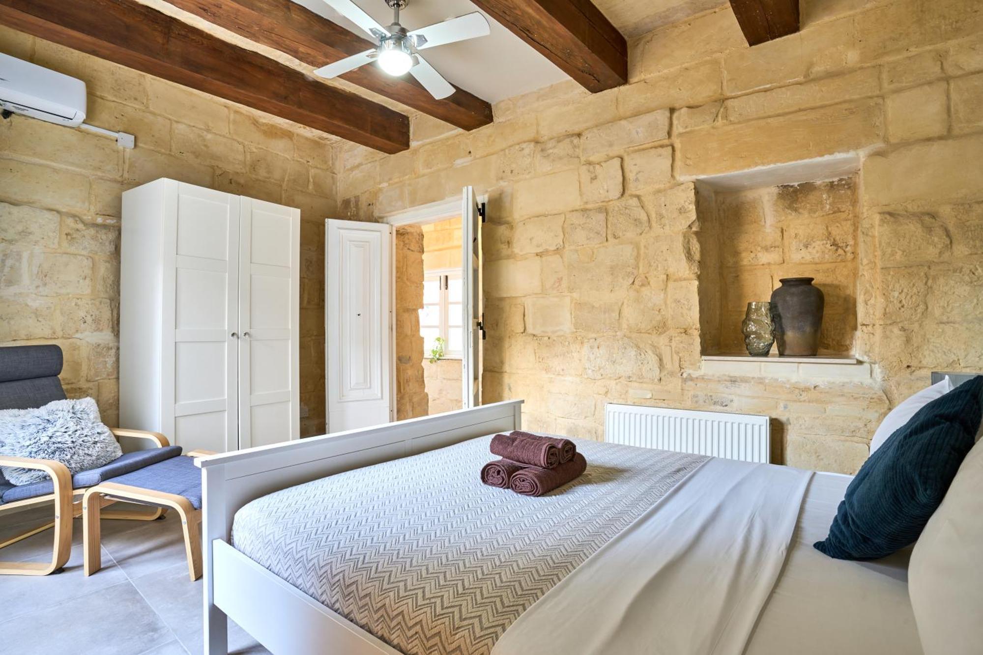 12 -16 , Pacifiku Scicluna Birgu Exteriér fotografie