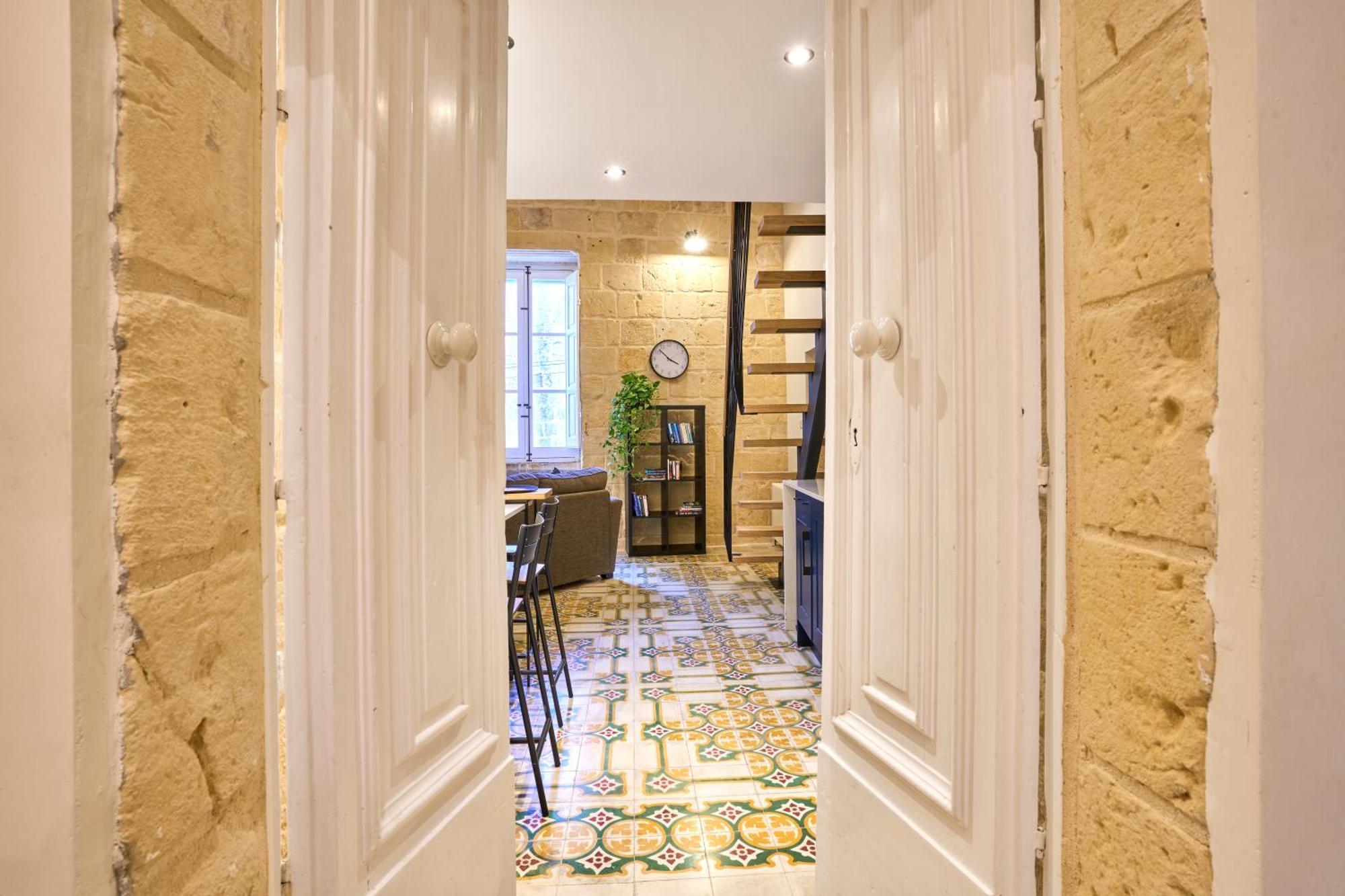 12 -16 , Pacifiku Scicluna Birgu Exteriér fotografie