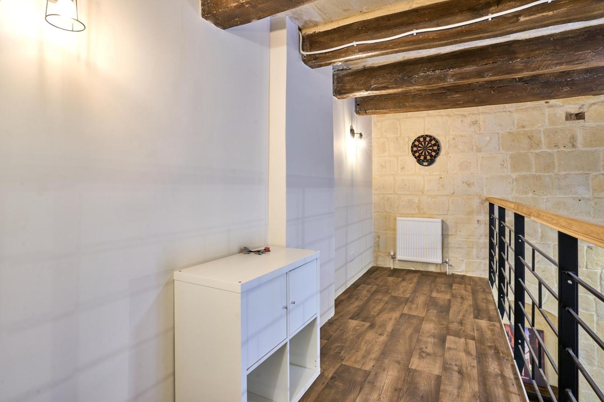 12 -16 , Pacifiku Scicluna Birgu Exteriér fotografie
