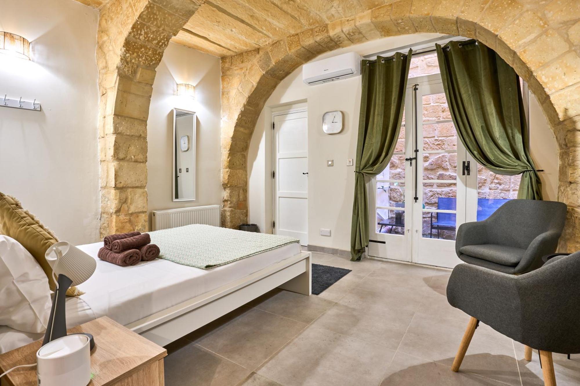 12 -16 , Pacifiku Scicluna Birgu Exteriér fotografie