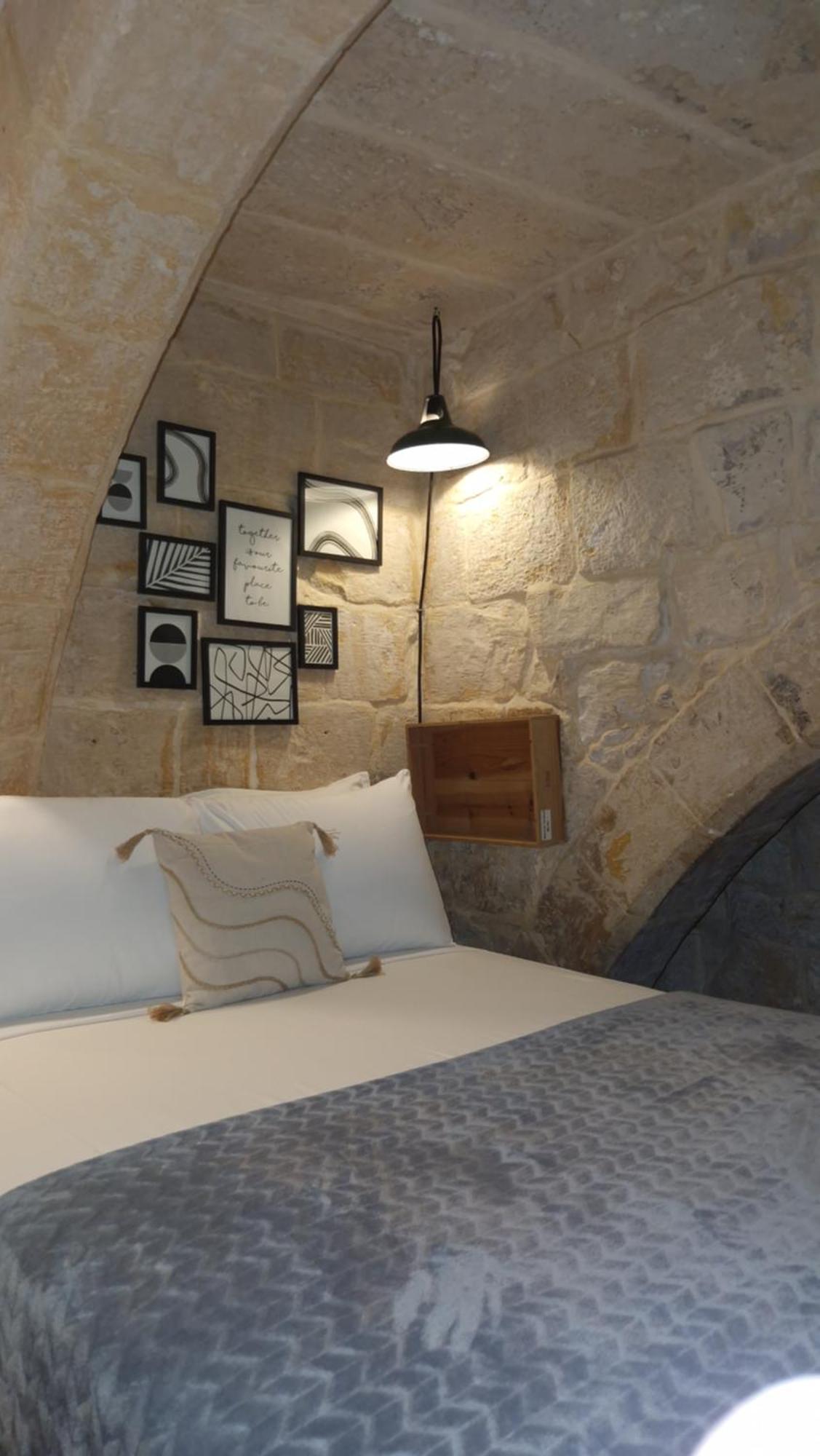 12 -16 , Pacifiku Scicluna Birgu Exteriér fotografie