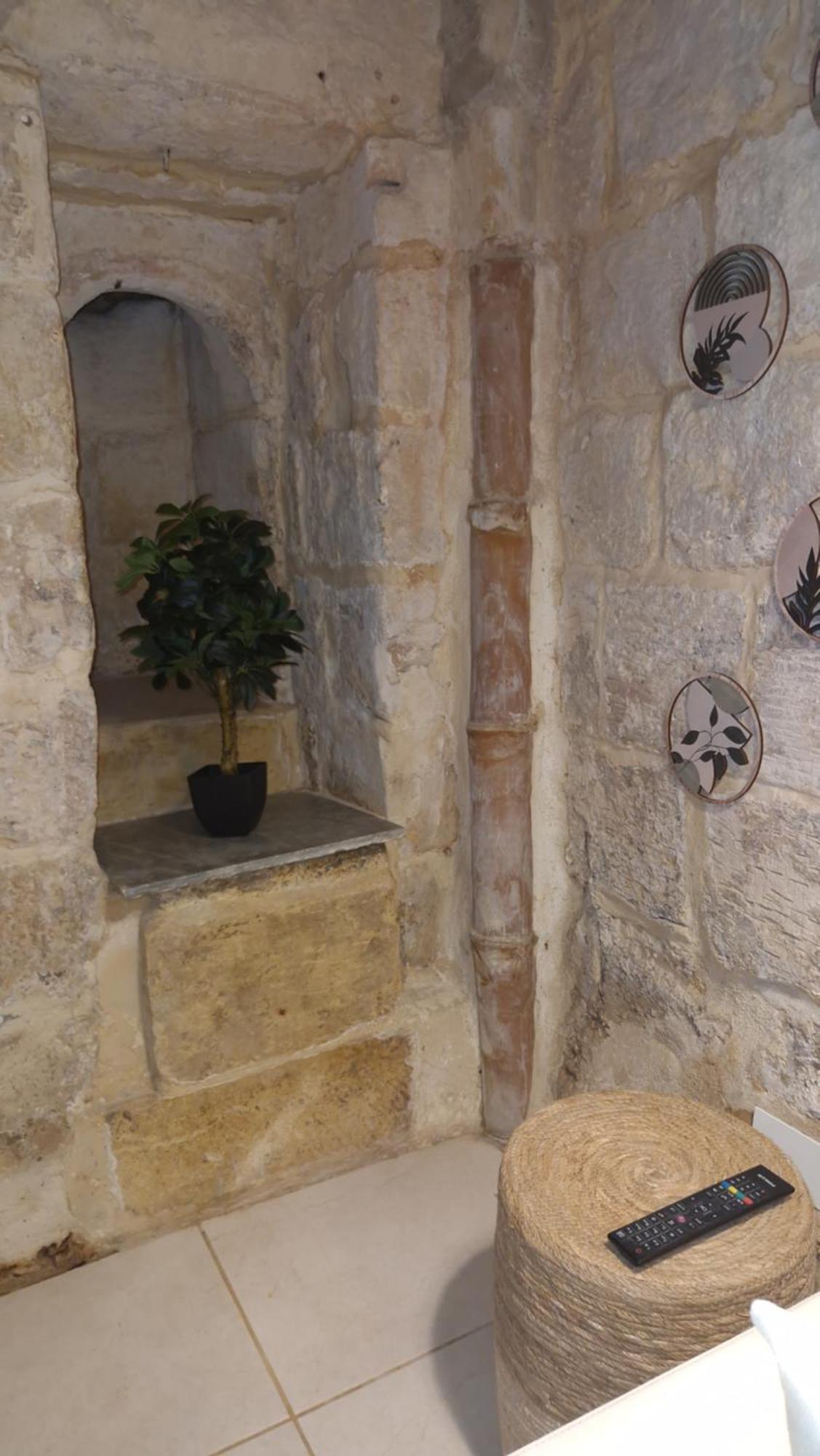 12 -16 , Pacifiku Scicluna Birgu Exteriér fotografie