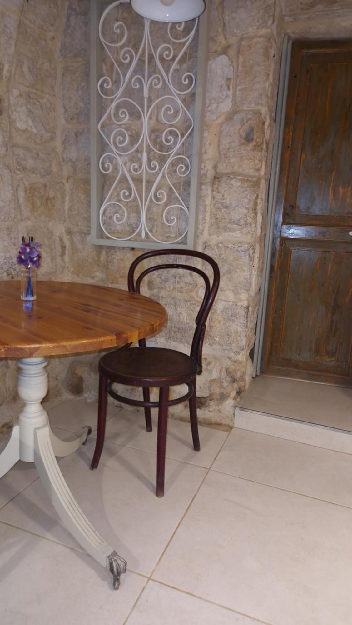 12 -16 , Pacifiku Scicluna Birgu Exteriér fotografie