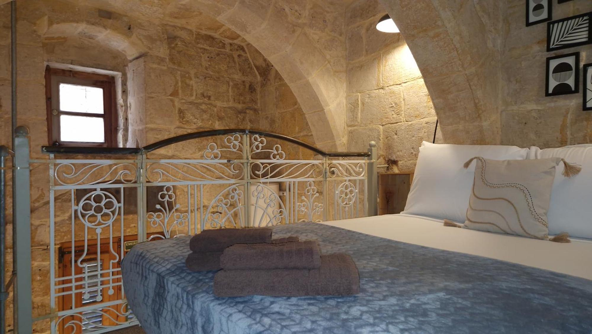 12 -16 , Pacifiku Scicluna Birgu Exteriér fotografie