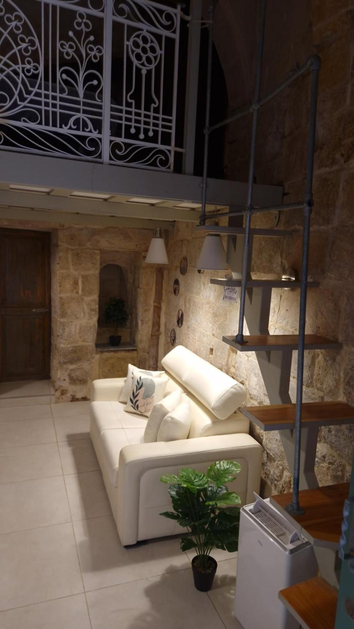 12 -16 , Pacifiku Scicluna Birgu Exteriér fotografie