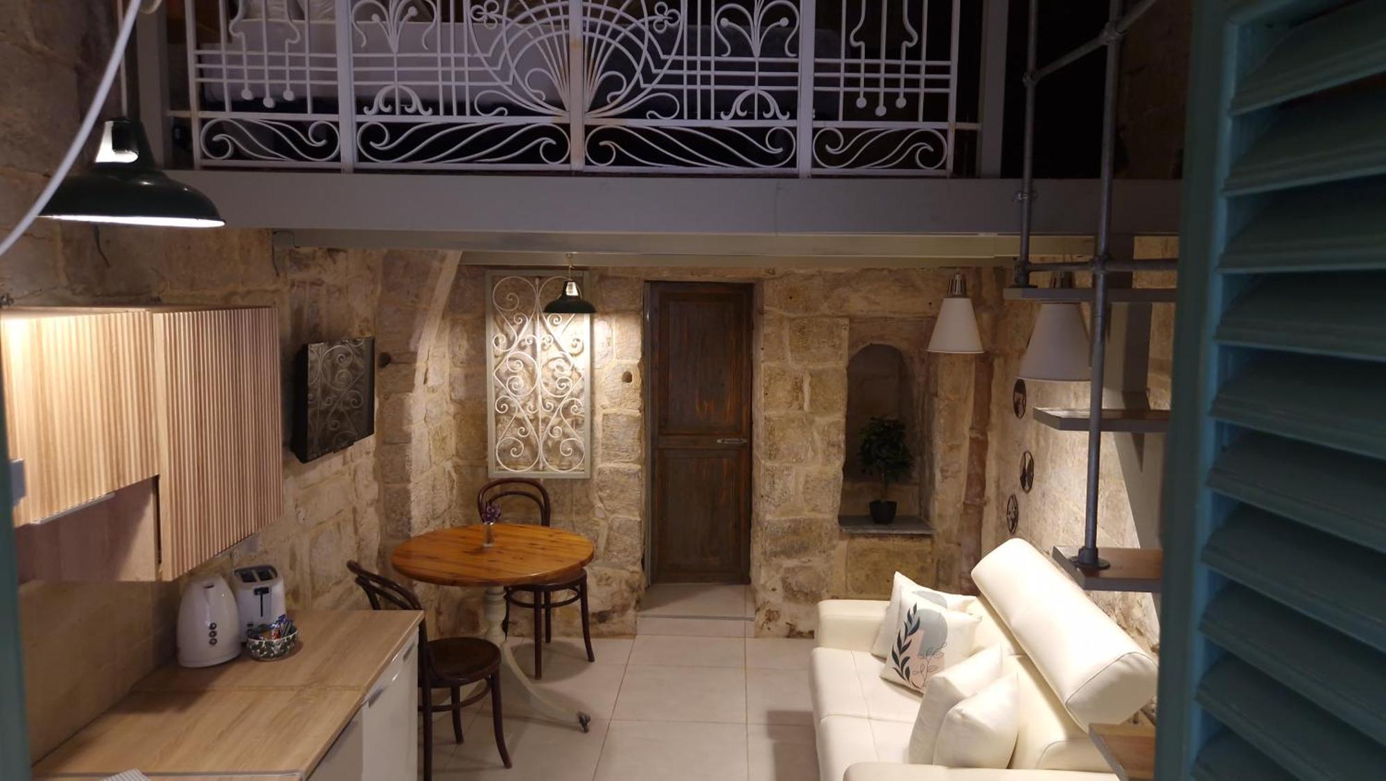 12 -16 , Pacifiku Scicluna Birgu Exteriér fotografie